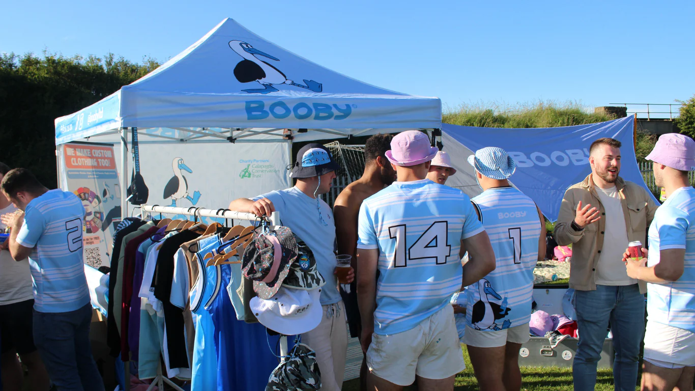 Live Loud in Premium Gear